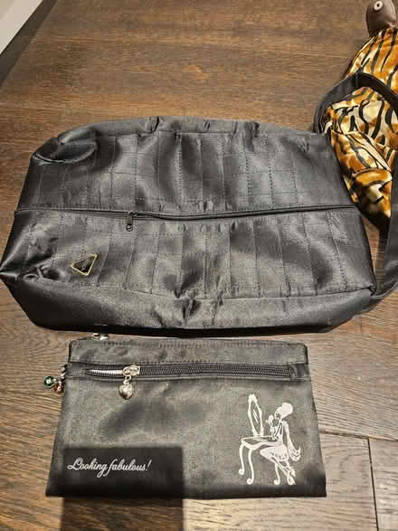 Photo of free Bags (Lower Morden SM3) #3