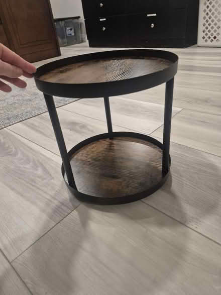 Photo of free Lazy susan (Abington) #1