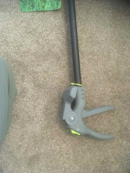 Photo of free Grass shears (Edinburgh South EH9) #2