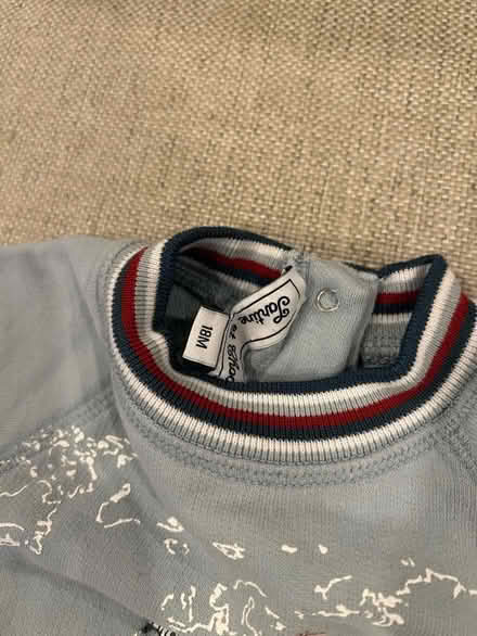 Photo of free Random baby items (Hamilton Heights) #3