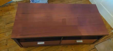 Photo of free TV Cabinet/Stand (ME2) #2