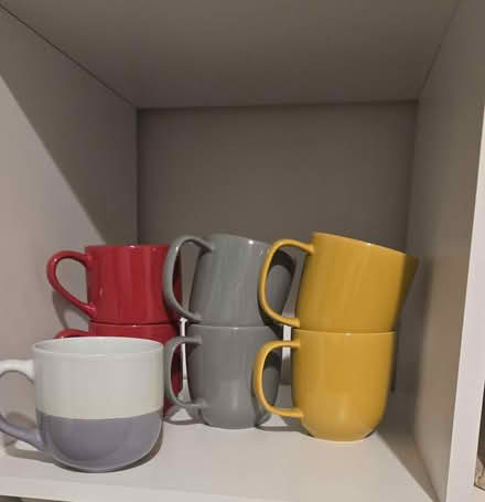 Photo of free Mugs (Flitwick) #2