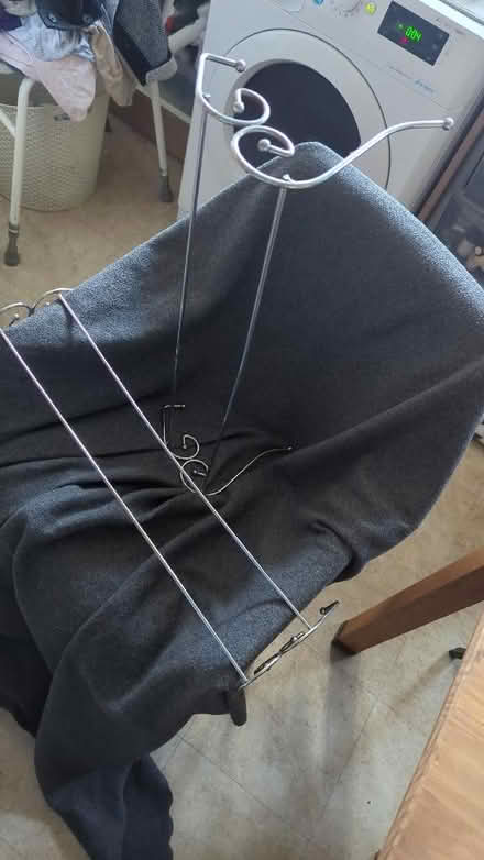 Photo of free Two Radiator airers (Jericho BL9) #1