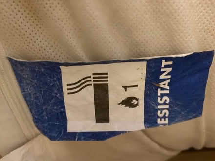 Photo of free IKEA LYCKSELE chair bed (Childwall L16) #3