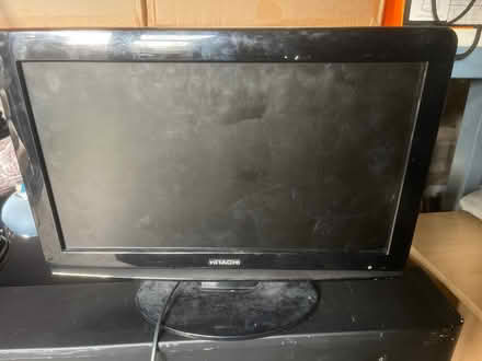 Photo of free Tv (Luton) #1