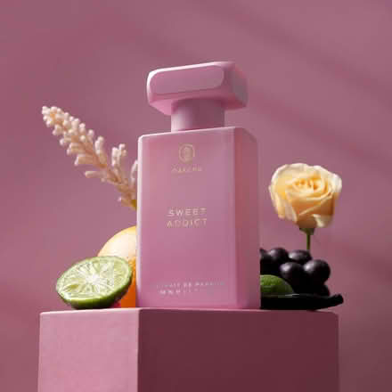 Photo of free Oakcha Sweet Addict (fragrance) (Snoqualmie) #1