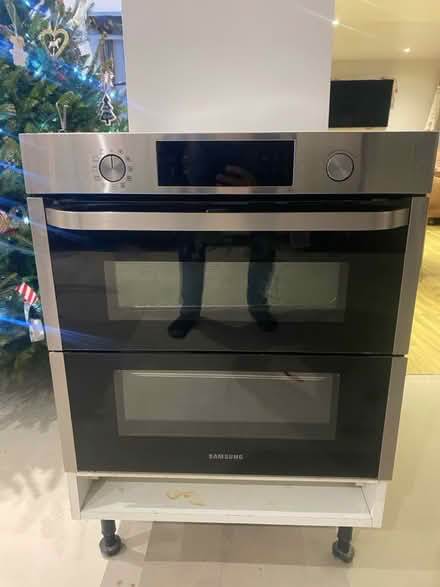 Photo of free Samsung Flex oven (Netley Marsh, SO40) #2