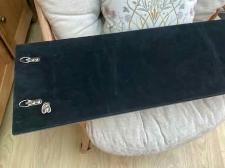 Photo of free Bevelled Edge mirror (Finchampstead RG40) #2
