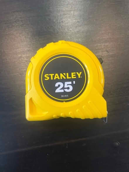 Photo of free Tape measure (Lavender Hill SW11) #1