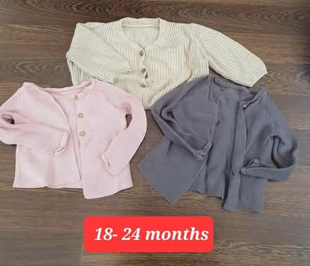 Photo of free Children's clothes & accessories (Leicester LE18) #3