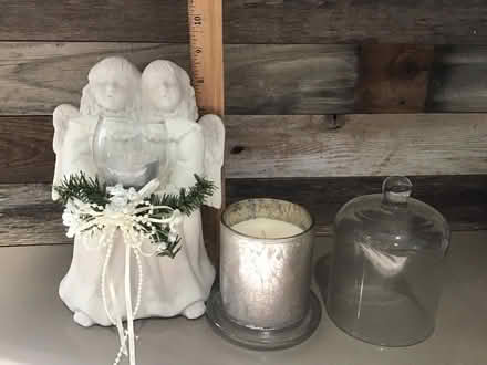 Photo of free candles (Thompson/Harmony - Middletown) #1
