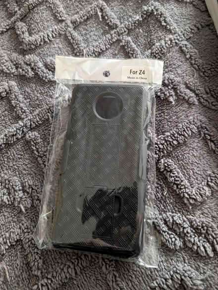 Photo of free Nextel phone protector (Upper Darby) #2