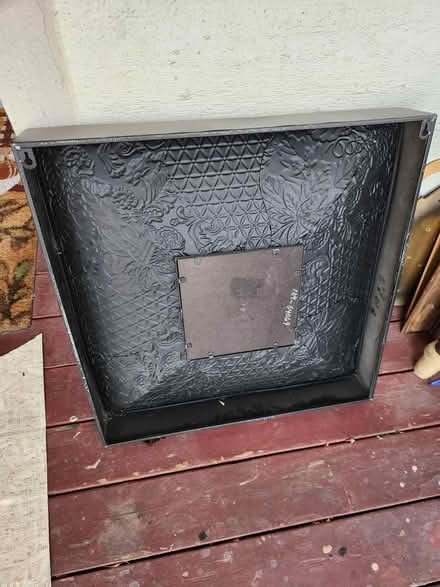 Photo of free Decorative Mirror (SE Denver) #2