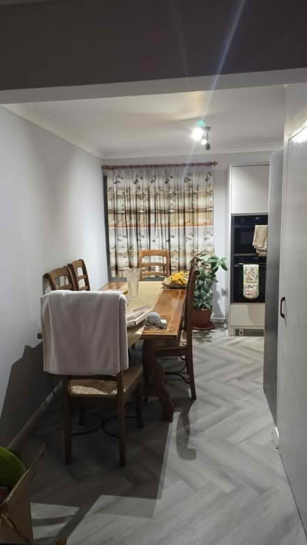 Photo of free 3 pairs of curtains (Bracknell) #2