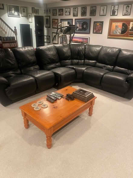 Photo of free Table with raising top (Great Falls VA) #1