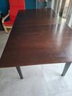 Photo of free extendable dining table - Burra #3