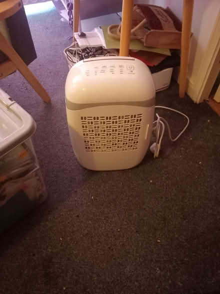 Photo of free Dehumidifier (Bear Flat) #1
