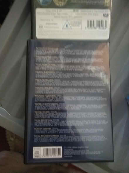 Photo of free WW2 dvds and War Years Songs cds (Wallasey CH44) #2