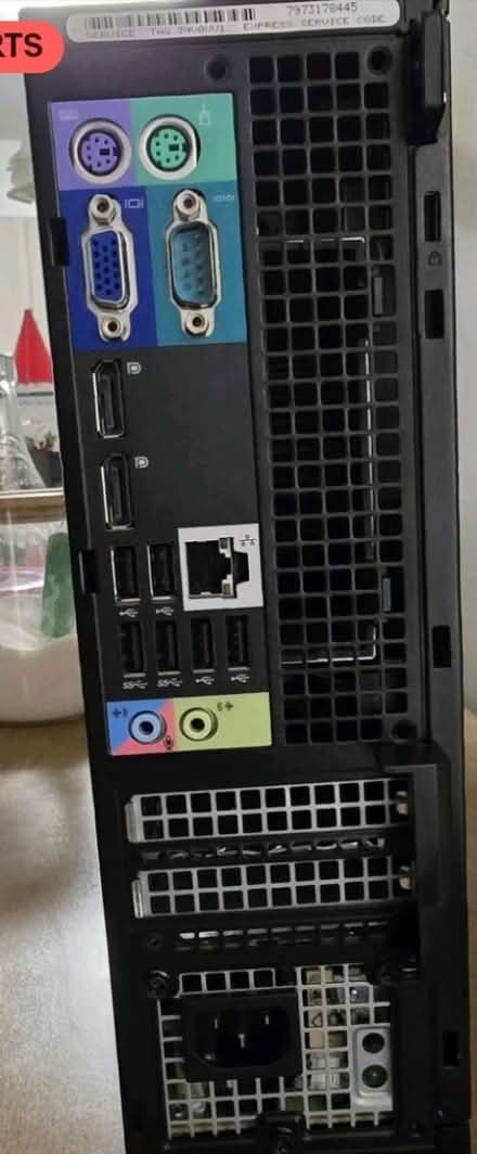 Photo of Win 10 Dell Optiplex 7000 series (Temple Hills,MD) #2