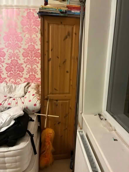 Photo of free Wardrobes (Harrogate HG2) #1