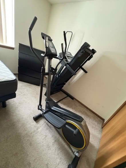 Photo of free Elliptical machine (Walled Lake) #1