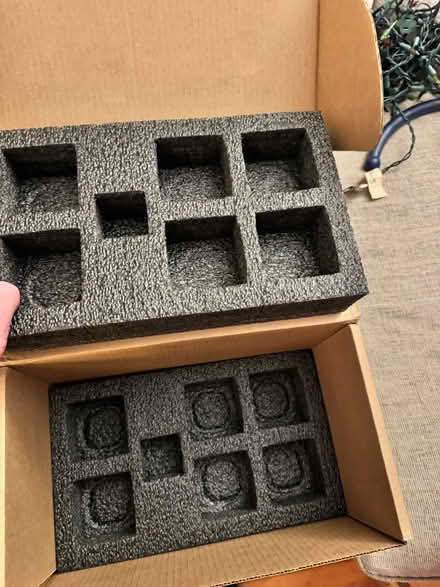 Photo of free Boxes (Woodridge) #4