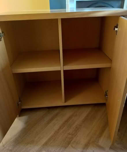 Photo of free Cabinet (Chiswell Green AL2) #2