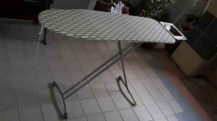 Photo of free IKEA "Danka" Ironing Board (Queenstown, near MRT) #1