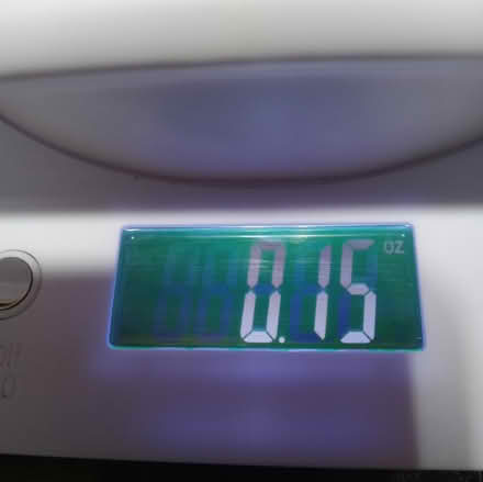 Photo of free Baby/pat scale (Juan Tabo and Central) #2