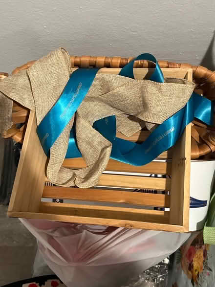 Photo of free Tins, Containers & Kitchen (Homestead and Hollenbeck) #2