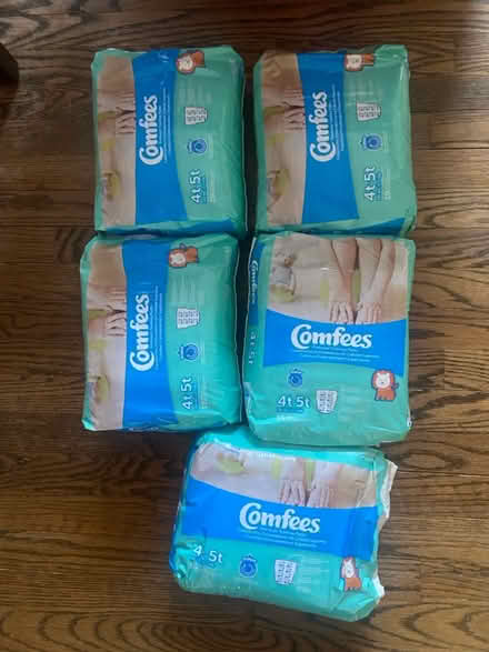 Photo of free Come and get them (Montgomery Village) #1