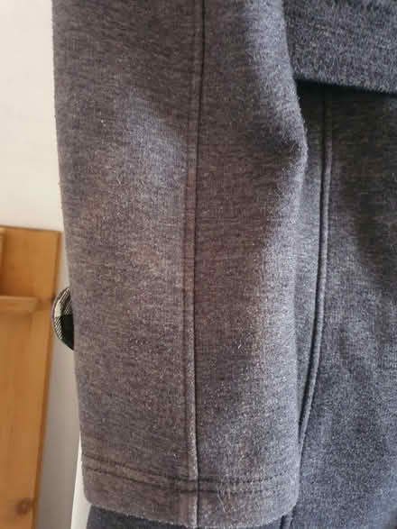 Photo of free Ladies coat size 12-14 (Heysham) #4