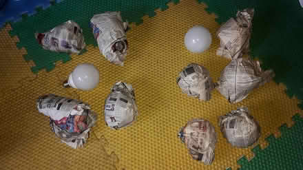 Photo of free LED Light Bulbs (Queenstown, near MRT) #1