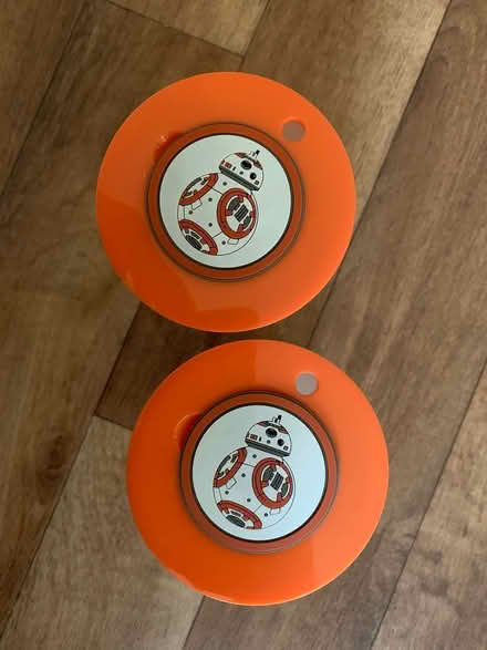 Photo of free Star Wars Cup (Kingston Upon Thames KT1) #2