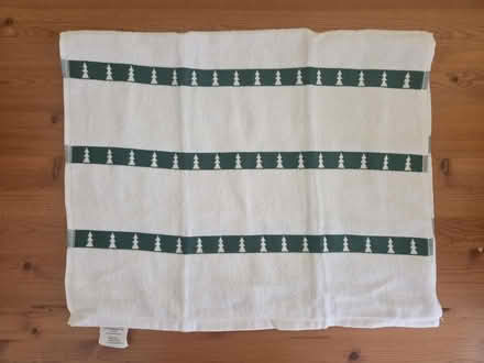 Photo of free Hand towel and scarf (Erin Mills) #2