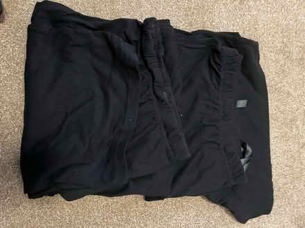 Photo of free Leisure/sleep bottoms size 26/28 (Beckenham BR3) #1