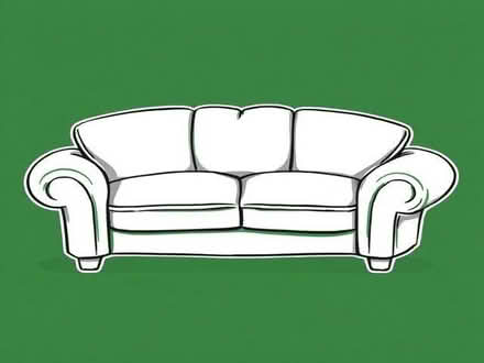 Photo of Corner sofa (Short Ferry LN3) #1