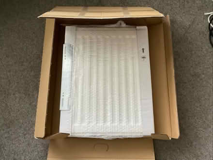 Photo of free New Radiator (SG6) #1