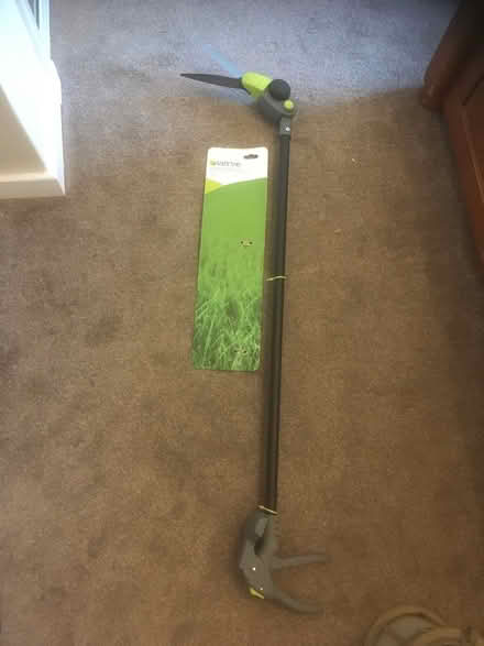 Photo of free Grass shears (Edinburgh South EH9) #3