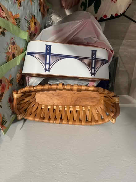 Photo of free Tins, Containers & Kitchen (Homestead and Hollenbeck) #1