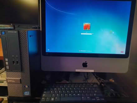 Photo of free Dell Optiplex 390 PC (Neptune) #2