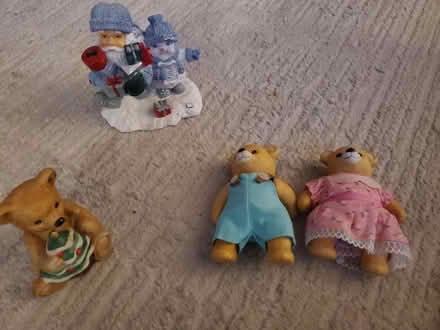 Photo of free Christmas Items (District Heights Md) #3