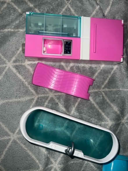 Photo of free Barbie Estate dollhouse (NW11) #2