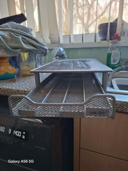 Photo of free Coffee machine platform (Little Bloxwich WS3) #1