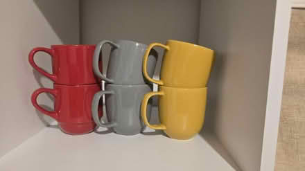 Photo of free Mugs (Flitwick) #1