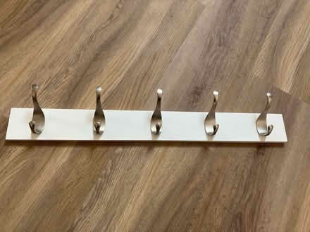 Photo of free Coat hooks (Firswood M16) #1