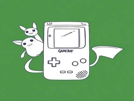 Photo of Pokemon Games For Gameboy (Waldridge Park DH2) #1