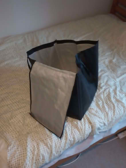 Photo of free Ikea Dimpa bag 70l (Lower Walkley S6) #2