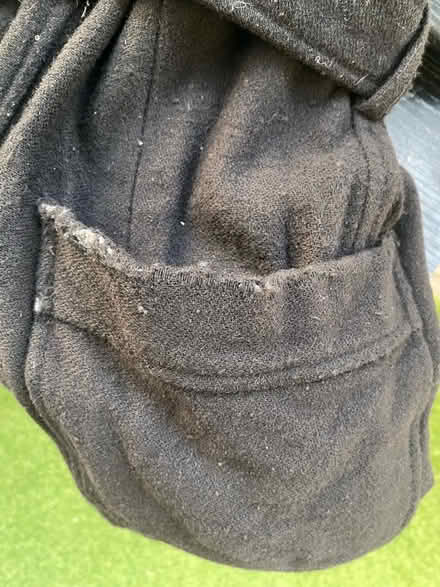 Photo of free Coat, size M, a bit worn (Surrey Quays SE16) #4