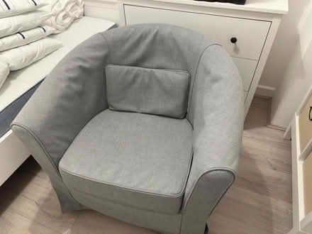 Photo of free IKEA Tullsta Chair (South Shields NE34) #1